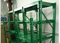 全開模具貨架11